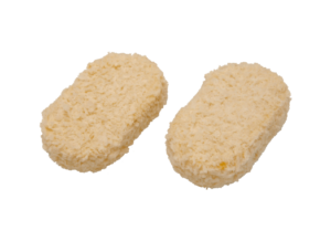 Corn Cream Croquette | Azuma Foods International Inc., U.S.A.